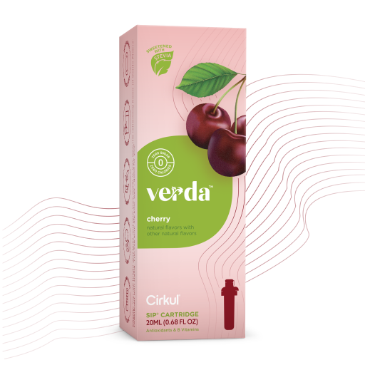 Verda Cherry